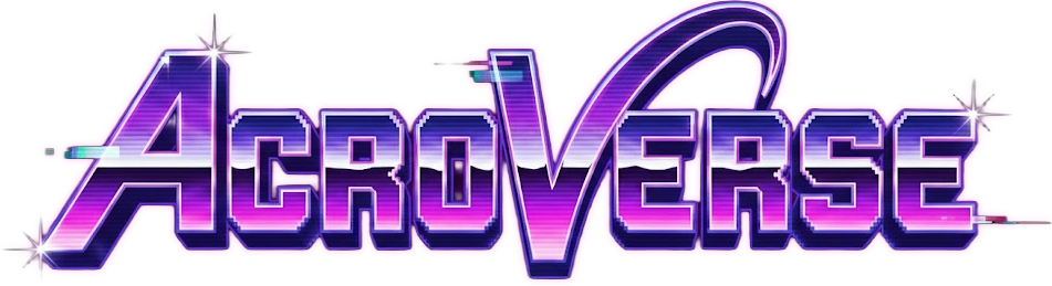 Acroverse